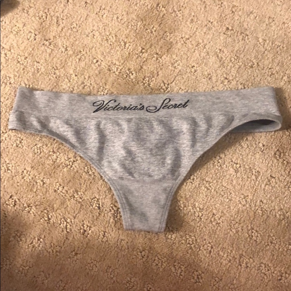 Victoria’s Secret Thong